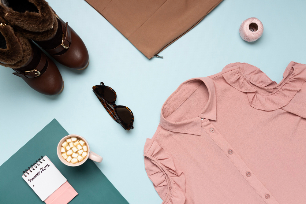 Butiğimizde Sizin İçin Seçilmiş Ürünler